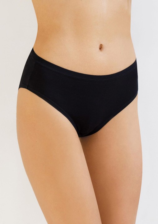 figi-damskie-bawelniane-2pack-klasyczne-z-wyzszym-stanem-czarne-3146-cotton-kleo_3.jpg
