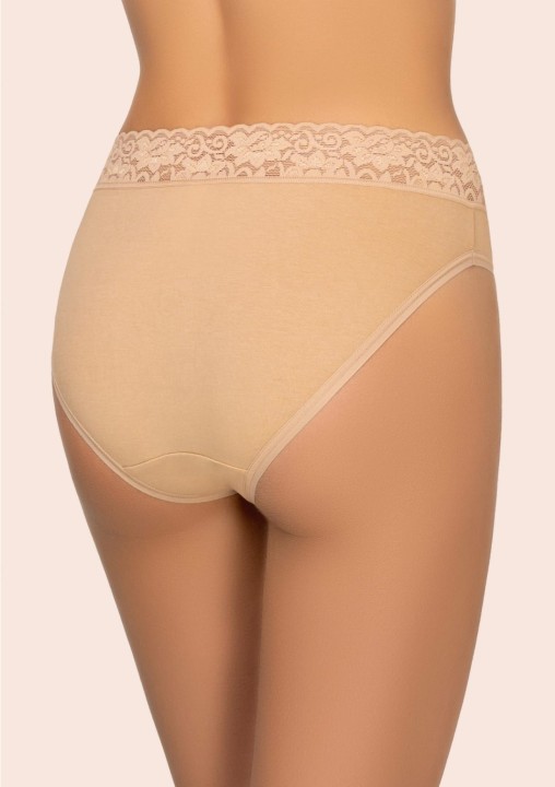 figi-damskie-bawelniane-2pack-z-koronka-wyzszy-stan-bezowe-142-cotton-kleo_1.jpg