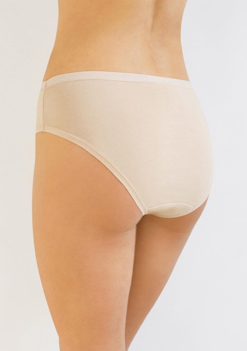 figi-damskie-bawelniane-2pack-klasyczne-z-wyzszym-stanem-bezowe-3146-cotton-kleo_3.jpg