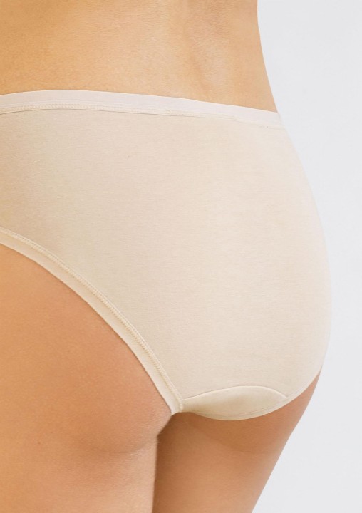 figi-damskie-bawelniane-2pack-klasyczne-z-wyzszym-stanem-bezowe-3146-cotton-kleo_4.jpg
