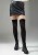 zakolanowki-damskie-bawelniane-prazkowane-czarne-l1946-rib-legs_1.jpg