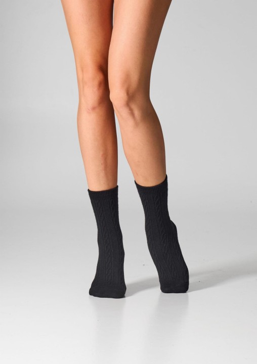 skarpetki-damskie-bawelniane-2pack-faktura-warkocza-czarne-wc28-velvet-legs_1.jpg