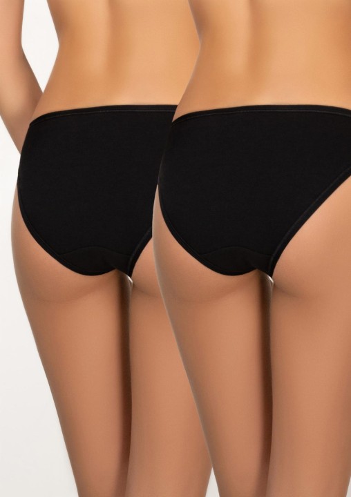 figi-damskie-bawelniane-2pack-ze-srednim-stanem-czarne-129-cotton-kleo_7.jpg