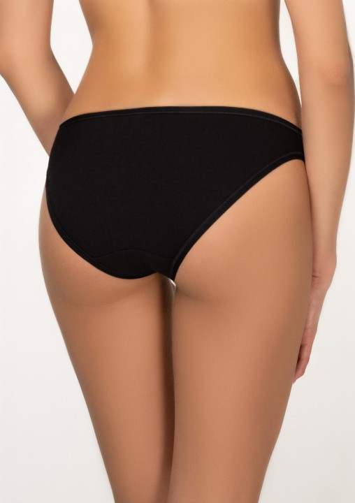 figi-damskie-bawelniane-2pack-ze-srednim-stanem-czarne-129-cotton-kleo_4.jpg