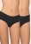 majtki-szorty-bawelniane-2pack-ze-srednim-stanem-czarne-132-cotton-kleo_4.jpg